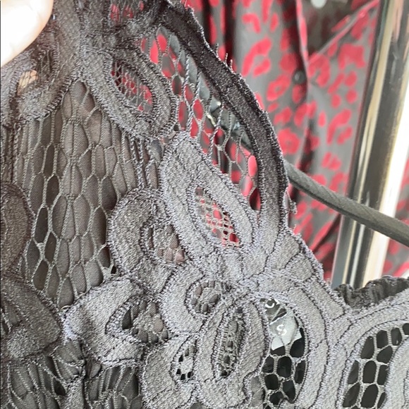 *1 LEFT* Wild Wild Fest Mini Dress - Picture 5 of 6